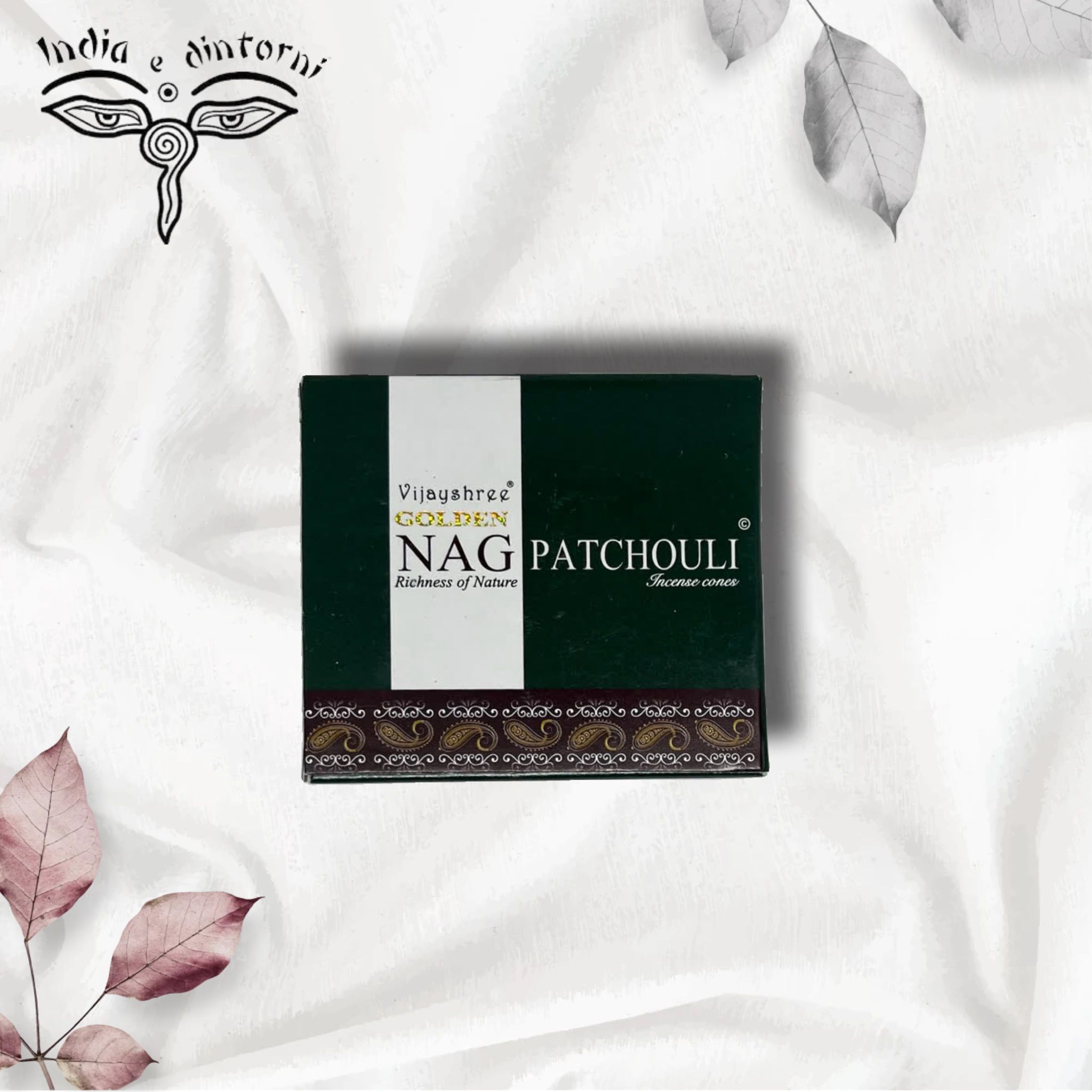 Nag Patchouli